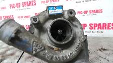 CITROEN XANTIA 1998-2001 Turbo Turbocharger 2.0 HDI Diesel K03-324278