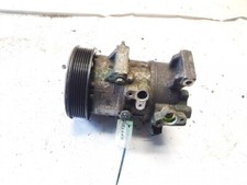 Toyota Corolla Verso 2006 AC