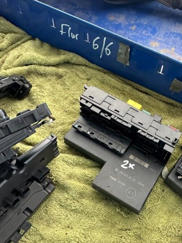 Genuine mercedes w210 - genuine, e430
