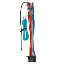 New Wire Harness for SONY