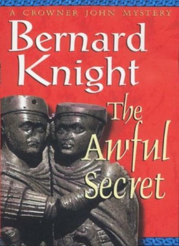 The awful secret - the, (a