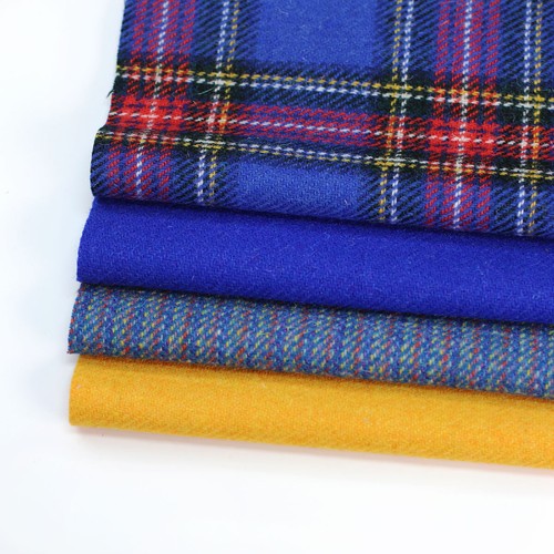 Harris tweed bundle blue - harris,