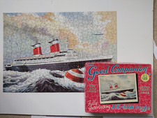 Jigsaw Good Companion #28