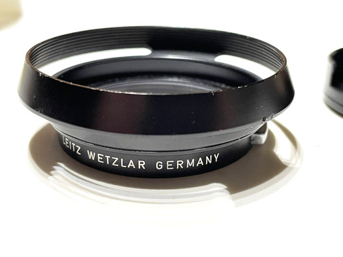 30277 leica lens hood - -,