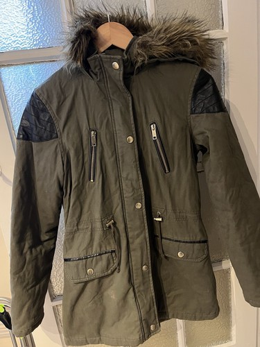 Childs winter coat - childs,