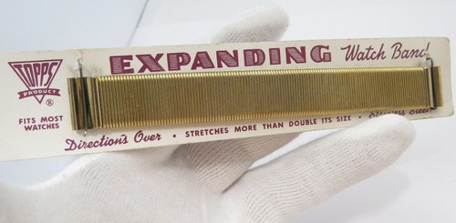 Topps expanding - topps,expanding, (spring)