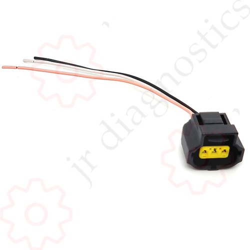 Alternator plug for ford focus - plug,