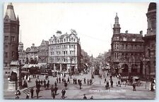 Hull Victoria Square
