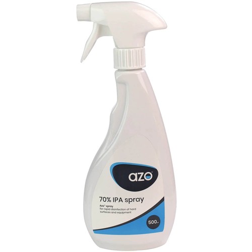 Azo spray ipa - ipa, rapid