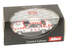 1/43  Opel Commodore B GS/E  Marabout Racing Team - ETCC - 24 hrs Spa  1973  #32