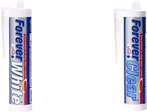 Everbuild forever white - everbuild,