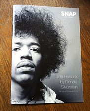 JIMI HENDRIX London Gallery