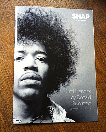 Jimi hendrix london - jimi,