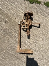 Very Old Hand Drill, Antique