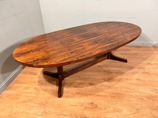 VERY RARE LARGE MID CENTURY