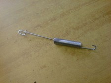 HAYTER HARRIER 41 48 56 HEIGHT