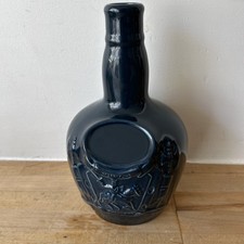 Wade Chivas Brothers blue