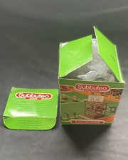 Vintage Subbuteo 61208 Outside
