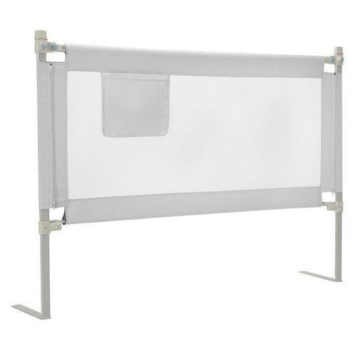 145cm baby bed - bed, rail