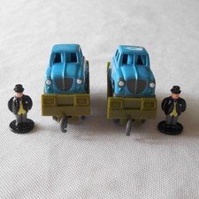 Tomy Capsule Plarail Sir