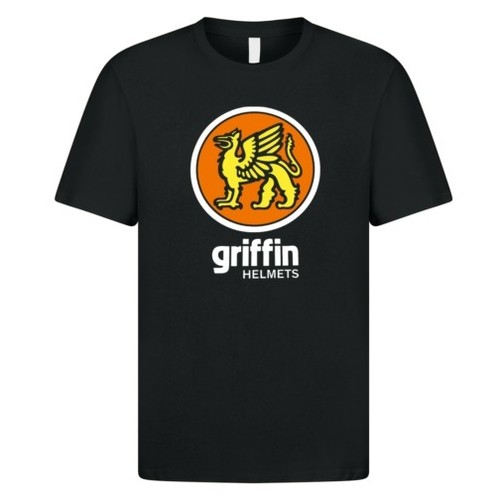 Griffin helmets shirt motor - helmets,