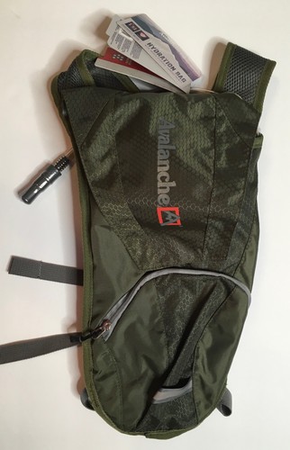 Avalanche voyager hydration - voyager,