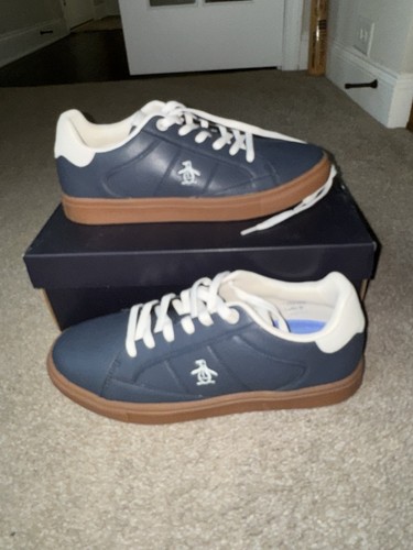 Original penguin garrett - penguin,