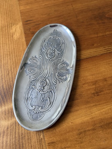 Antique sheffield silver - antique,