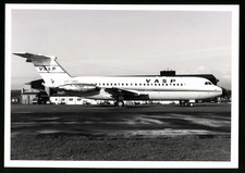 Photograph Aircraft BAC 1-11