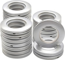 Kinsinder 32 Pcs Curtain