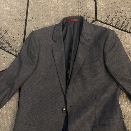 Men burtons navy - burtons, blue