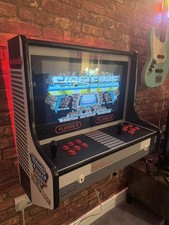 New Retro World Championship