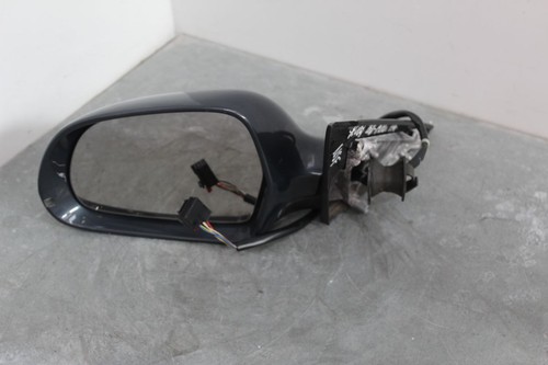 Audi saloon 170 tdi - audi, dpf