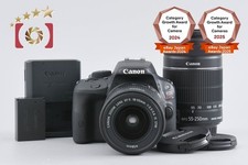 Canon EOS Kiss X7 / Rebel SL1