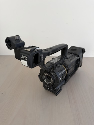 Jvc hd200chu ccd - gy-hd200chu, 3-ccd