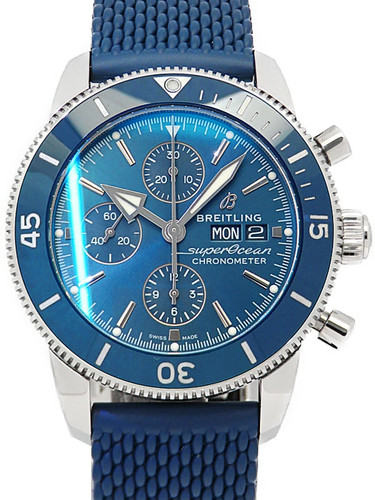 Breitling superocean heritage - breitling,