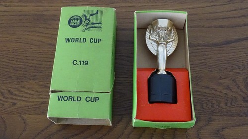 Subbuteo c119 jules rimet - c119,