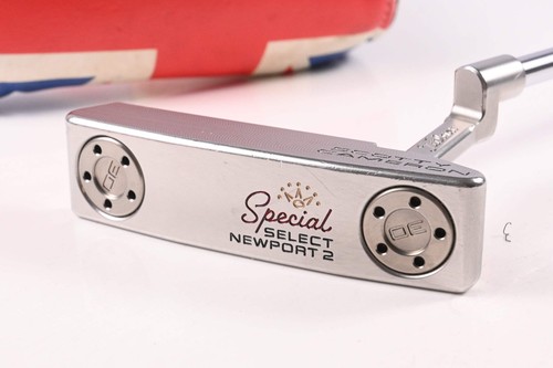 Scotty cameron special - scotty,