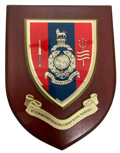 Commando royal marines rm - royal,