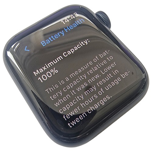 Apple watch 40mm - apple,