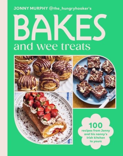 Bakes and wee - bakes, jonny