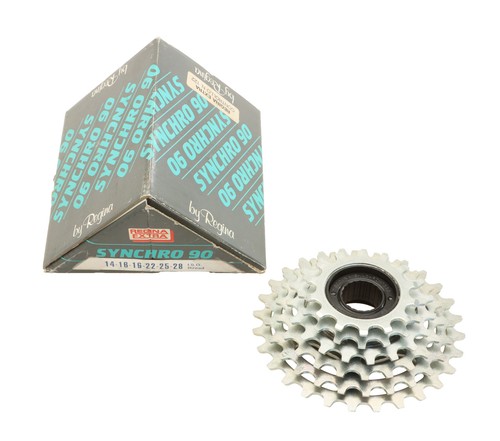 Regina synchro freewheel - regina,