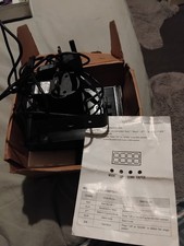 RGY lazer compact with power cable