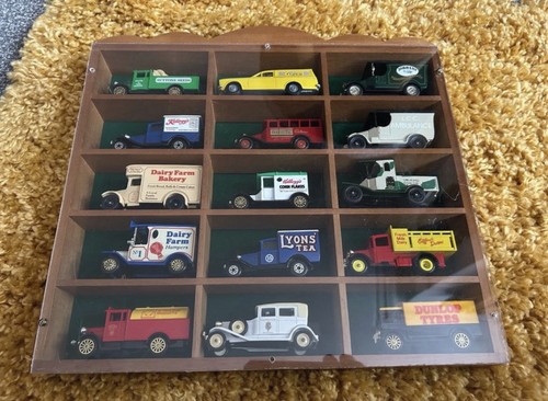Vintage lledo die - vintage, die-cast