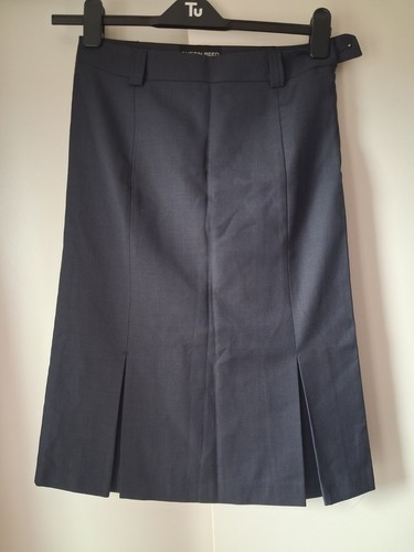 Austin reed sharkskin navy - sharkskin,