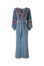 Joe Browns Women's Embroidered