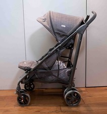 Joie Brisk Lightweight