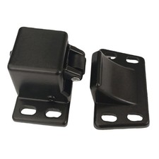 Pressure Lock Door Latch for