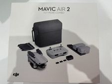 DJI Mavic Air 2 Fly More Combo