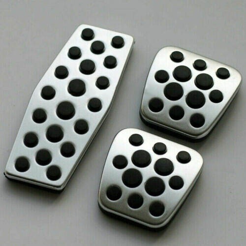 For vauxhall sport pedal - vauxhall,